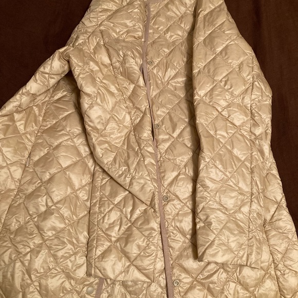 Sosken down filled puffer jacket size 3 - Picture 12 of 15